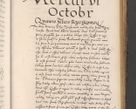 Zdjęcie nr 703 dla obiektu archiwalnego: Acta actorum causarum, sentenciarum diffinitivarum quam interloquutiorum, decretorum, obligationum, quietationum et constitutionum procuratorum coram reverndo domino Petri Porembski preposito Ossviencimensi, canonico et officiali Cracoviensi generali ad annum Dimini 1556, inditione quatuor decima, pontificatus sanctissimi in Christo patris domini Pauli divina providencia pape IIII anno ispius.