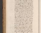 Zdjęcie nr 698 dla obiektu archiwalnego: Acta actorum causarum, sentenciarum diffinitivarum quam interloquutiorum, decretorum, obligationum, quietationum et constitutionum procuratorum coram reverndo domino Petri Porembski preposito Ossviencimensi, canonico et officiali Cracoviensi generali ad annum Dimini 1556, inditione quatuor decima, pontificatus sanctissimi in Christo patris domini Pauli divina providencia pape IIII anno ispius.