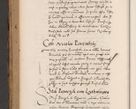 Zdjęcie nr 694 dla obiektu archiwalnego: Acta actorum causarum, sentenciarum diffinitivarum quam interloquutiorum, decretorum, obligationum, quietationum et constitutionum procuratorum coram reverndo domino Petri Porembski preposito Ossviencimensi, canonico et officiali Cracoviensi generali ad annum Dimini 1556, inditione quatuor decima, pontificatus sanctissimi in Christo patris domini Pauli divina providencia pape IIII anno ispius.