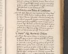 Zdjęcie nr 695 dla obiektu archiwalnego: Acta actorum causarum, sentenciarum diffinitivarum quam interloquutiorum, decretorum, obligationum, quietationum et constitutionum procuratorum coram reverndo domino Petri Porembski preposito Ossviencimensi, canonico et officiali Cracoviensi generali ad annum Dimini 1556, inditione quatuor decima, pontificatus sanctissimi in Christo patris domini Pauli divina providencia pape IIII anno ispius.