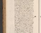 Zdjęcie nr 692 dla obiektu archiwalnego: Acta actorum causarum, sentenciarum diffinitivarum quam interloquutiorum, decretorum, obligationum, quietationum et constitutionum procuratorum coram reverndo domino Petri Porembski preposito Ossviencimensi, canonico et officiali Cracoviensi generali ad annum Dimini 1556, inditione quatuor decima, pontificatus sanctissimi in Christo patris domini Pauli divina providencia pape IIII anno ispius.
