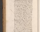 Zdjęcie nr 688 dla obiektu archiwalnego: Acta actorum causarum, sentenciarum diffinitivarum quam interloquutiorum, decretorum, obligationum, quietationum et constitutionum procuratorum coram reverndo domino Petri Porembski preposito Ossviencimensi, canonico et officiali Cracoviensi generali ad annum Dimini 1556, inditione quatuor decima, pontificatus sanctissimi in Christo patris domini Pauli divina providencia pape IIII anno ispius.