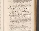 Zdjęcie nr 685 dla obiektu archiwalnego: Acta actorum causarum, sentenciarum diffinitivarum quam interloquutiorum, decretorum, obligationum, quietationum et constitutionum procuratorum coram reverndo domino Petri Porembski preposito Ossviencimensi, canonico et officiali Cracoviensi generali ad annum Dimini 1556, inditione quatuor decima, pontificatus sanctissimi in Christo patris domini Pauli divina providencia pape IIII anno ispius.