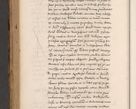 Zdjęcie nr 684 dla obiektu archiwalnego: Acta actorum causarum, sentenciarum diffinitivarum quam interloquutiorum, decretorum, obligationum, quietationum et constitutionum procuratorum coram reverndo domino Petri Porembski preposito Ossviencimensi, canonico et officiali Cracoviensi generali ad annum Dimini 1556, inditione quatuor decima, pontificatus sanctissimi in Christo patris domini Pauli divina providencia pape IIII anno ispius.