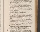 Zdjęcie nr 683 dla obiektu archiwalnego: Acta actorum causarum, sentenciarum diffinitivarum quam interloquutiorum, decretorum, obligationum, quietationum et constitutionum procuratorum coram reverndo domino Petri Porembski preposito Ossviencimensi, canonico et officiali Cracoviensi generali ad annum Dimini 1556, inditione quatuor decima, pontificatus sanctissimi in Christo patris domini Pauli divina providencia pape IIII anno ispius.