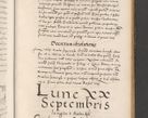 Zdjęcie nr 681 dla obiektu archiwalnego: Acta actorum causarum, sentenciarum diffinitivarum quam interloquutiorum, decretorum, obligationum, quietationum et constitutionum procuratorum coram reverndo domino Petri Porembski preposito Ossviencimensi, canonico et officiali Cracoviensi generali ad annum Dimini 1556, inditione quatuor decima, pontificatus sanctissimi in Christo patris domini Pauli divina providencia pape IIII anno ispius.