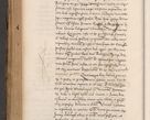 Zdjęcie nr 674 dla obiektu archiwalnego: Acta actorum causarum, sentenciarum diffinitivarum quam interloquutiorum, decretorum, obligationum, quietationum et constitutionum procuratorum coram reverndo domino Petri Porembski preposito Ossviencimensi, canonico et officiali Cracoviensi generali ad annum Dimini 1556, inditione quatuor decima, pontificatus sanctissimi in Christo patris domini Pauli divina providencia pape IIII anno ispius.