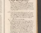 Zdjęcie nr 671 dla obiektu archiwalnego: Acta actorum causarum, sentenciarum diffinitivarum quam interloquutiorum, decretorum, obligationum, quietationum et constitutionum procuratorum coram reverndo domino Petri Porembski preposito Ossviencimensi, canonico et officiali Cracoviensi generali ad annum Dimini 1556, inditione quatuor decima, pontificatus sanctissimi in Christo patris domini Pauli divina providencia pape IIII anno ispius.