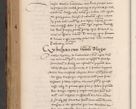 Zdjęcie nr 670 dla obiektu archiwalnego: Acta actorum causarum, sentenciarum diffinitivarum quam interloquutiorum, decretorum, obligationum, quietationum et constitutionum procuratorum coram reverndo domino Petri Porembski preposito Ossviencimensi, canonico et officiali Cracoviensi generali ad annum Dimini 1556, inditione quatuor decima, pontificatus sanctissimi in Christo patris domini Pauli divina providencia pape IIII anno ispius.