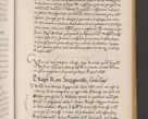 Zdjęcie nr 669 dla obiektu archiwalnego: Acta actorum causarum, sentenciarum diffinitivarum quam interloquutiorum, decretorum, obligationum, quietationum et constitutionum procuratorum coram reverndo domino Petri Porembski preposito Ossviencimensi, canonico et officiali Cracoviensi generali ad annum Dimini 1556, inditione quatuor decima, pontificatus sanctissimi in Christo patris domini Pauli divina providencia pape IIII anno ispius.