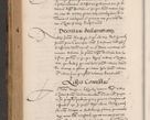 Zdjęcie nr 668 dla obiektu archiwalnego: Acta actorum causarum, sentenciarum diffinitivarum quam interloquutiorum, decretorum, obligationum, quietationum et constitutionum procuratorum coram reverndo domino Petri Porembski preposito Ossviencimensi, canonico et officiali Cracoviensi generali ad annum Dimini 1556, inditione quatuor decima, pontificatus sanctissimi in Christo patris domini Pauli divina providencia pape IIII anno ispius.