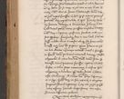Zdjęcie nr 666 dla obiektu archiwalnego: Acta actorum causarum, sentenciarum diffinitivarum quam interloquutiorum, decretorum, obligationum, quietationum et constitutionum procuratorum coram reverndo domino Petri Porembski preposito Ossviencimensi, canonico et officiali Cracoviensi generali ad annum Dimini 1556, inditione quatuor decima, pontificatus sanctissimi in Christo patris domini Pauli divina providencia pape IIII anno ispius.
