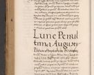Zdjęcie nr 662 dla obiektu archiwalnego: Acta actorum causarum, sentenciarum diffinitivarum quam interloquutiorum, decretorum, obligationum, quietationum et constitutionum procuratorum coram reverndo domino Petri Porembski preposito Ossviencimensi, canonico et officiali Cracoviensi generali ad annum Dimini 1556, inditione quatuor decima, pontificatus sanctissimi in Christo patris domini Pauli divina providencia pape IIII anno ispius.