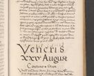 Zdjęcie nr 661 dla obiektu archiwalnego: Acta actorum causarum, sentenciarum diffinitivarum quam interloquutiorum, decretorum, obligationum, quietationum et constitutionum procuratorum coram reverndo domino Petri Porembski preposito Ossviencimensi, canonico et officiali Cracoviensi generali ad annum Dimini 1556, inditione quatuor decima, pontificatus sanctissimi in Christo patris domini Pauli divina providencia pape IIII anno ispius.