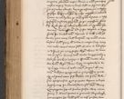 Zdjęcie nr 656 dla obiektu archiwalnego: Acta actorum causarum, sentenciarum diffinitivarum quam interloquutiorum, decretorum, obligationum, quietationum et constitutionum procuratorum coram reverndo domino Petri Porembski preposito Ossviencimensi, canonico et officiali Cracoviensi generali ad annum Dimini 1556, inditione quatuor decima, pontificatus sanctissimi in Christo patris domini Pauli divina providencia pape IIII anno ispius.