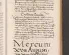 Zdjęcie nr 653 dla obiektu archiwalnego: Acta actorum causarum, sentenciarum diffinitivarum quam interloquutiorum, decretorum, obligationum, quietationum et constitutionum procuratorum coram reverndo domino Petri Porembski preposito Ossviencimensi, canonico et officiali Cracoviensi generali ad annum Dimini 1556, inditione quatuor decima, pontificatus sanctissimi in Christo patris domini Pauli divina providencia pape IIII anno ispius.
