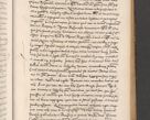 Zdjęcie nr 645 dla obiektu archiwalnego: Acta actorum causarum, sentenciarum diffinitivarum quam interloquutiorum, decretorum, obligationum, quietationum et constitutionum procuratorum coram reverndo domino Petri Porembski preposito Ossviencimensi, canonico et officiali Cracoviensi generali ad annum Dimini 1556, inditione quatuor decima, pontificatus sanctissimi in Christo patris domini Pauli divina providencia pape IIII anno ispius.