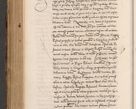 Zdjęcie nr 644 dla obiektu archiwalnego: Acta actorum causarum, sentenciarum diffinitivarum quam interloquutiorum, decretorum, obligationum, quietationum et constitutionum procuratorum coram reverndo domino Petri Porembski preposito Ossviencimensi, canonico et officiali Cracoviensi generali ad annum Dimini 1556, inditione quatuor decima, pontificatus sanctissimi in Christo patris domini Pauli divina providencia pape IIII anno ispius.