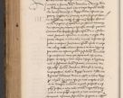 Zdjęcie nr 640 dla obiektu archiwalnego: Acta actorum causarum, sentenciarum diffinitivarum quam interloquutiorum, decretorum, obligationum, quietationum et constitutionum procuratorum coram reverndo domino Petri Porembski preposito Ossviencimensi, canonico et officiali Cracoviensi generali ad annum Dimini 1556, inditione quatuor decima, pontificatus sanctissimi in Christo patris domini Pauli divina providencia pape IIII anno ispius.