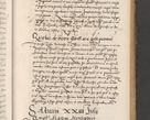 Zdjęcie nr 641 dla obiektu archiwalnego: Acta actorum causarum, sentenciarum diffinitivarum quam interloquutiorum, decretorum, obligationum, quietationum et constitutionum procuratorum coram reverndo domino Petri Porembski preposito Ossviencimensi, canonico et officiali Cracoviensi generali ad annum Dimini 1556, inditione quatuor decima, pontificatus sanctissimi in Christo patris domini Pauli divina providencia pape IIII anno ispius.
