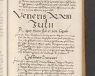 Zdjęcie nr 639 dla obiektu archiwalnego: Acta actorum causarum, sentenciarum diffinitivarum quam interloquutiorum, decretorum, obligationum, quietationum et constitutionum procuratorum coram reverndo domino Petri Porembski preposito Ossviencimensi, canonico et officiali Cracoviensi generali ad annum Dimini 1556, inditione quatuor decima, pontificatus sanctissimi in Christo patris domini Pauli divina providencia pape IIII anno ispius.