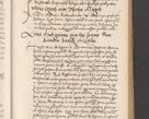 Zdjęcie nr 637 dla obiektu archiwalnego: Acta actorum causarum, sentenciarum diffinitivarum quam interloquutiorum, decretorum, obligationum, quietationum et constitutionum procuratorum coram reverndo domino Petri Porembski preposito Ossviencimensi, canonico et officiali Cracoviensi generali ad annum Dimini 1556, inditione quatuor decima, pontificatus sanctissimi in Christo patris domini Pauli divina providencia pape IIII anno ispius.