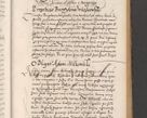 Zdjęcie nr 635 dla obiektu archiwalnego: Acta actorum causarum, sentenciarum diffinitivarum quam interloquutiorum, decretorum, obligationum, quietationum et constitutionum procuratorum coram reverndo domino Petri Porembski preposito Ossviencimensi, canonico et officiali Cracoviensi generali ad annum Dimini 1556, inditione quatuor decima, pontificatus sanctissimi in Christo patris domini Pauli divina providencia pape IIII anno ispius.