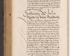 Zdjęcie nr 634 dla obiektu archiwalnego: Acta actorum causarum, sentenciarum diffinitivarum quam interloquutiorum, decretorum, obligationum, quietationum et constitutionum procuratorum coram reverndo domino Petri Porembski preposito Ossviencimensi, canonico et officiali Cracoviensi generali ad annum Dimini 1556, inditione quatuor decima, pontificatus sanctissimi in Christo patris domini Pauli divina providencia pape IIII anno ispius.