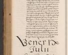 Zdjęcie nr 632 dla obiektu archiwalnego: Acta actorum causarum, sentenciarum diffinitivarum quam interloquutiorum, decretorum, obligationum, quietationum et constitutionum procuratorum coram reverndo domino Petri Porembski preposito Ossviencimensi, canonico et officiali Cracoviensi generali ad annum Dimini 1556, inditione quatuor decima, pontificatus sanctissimi in Christo patris domini Pauli divina providencia pape IIII anno ispius.