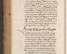 Zdjęcie nr 628 dla obiektu archiwalnego: Acta actorum causarum, sentenciarum diffinitivarum quam interloquutiorum, decretorum, obligationum, quietationum et constitutionum procuratorum coram reverndo domino Petri Porembski preposito Ossviencimensi, canonico et officiali Cracoviensi generali ad annum Dimini 1556, inditione quatuor decima, pontificatus sanctissimi in Christo patris domini Pauli divina providencia pape IIII anno ispius.