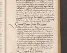 Zdjęcie nr 627 dla obiektu archiwalnego: Acta actorum causarum, sentenciarum diffinitivarum quam interloquutiorum, decretorum, obligationum, quietationum et constitutionum procuratorum coram reverndo domino Petri Porembski preposito Ossviencimensi, canonico et officiali Cracoviensi generali ad annum Dimini 1556, inditione quatuor decima, pontificatus sanctissimi in Christo patris domini Pauli divina providencia pape IIII anno ispius.