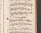 Zdjęcie nr 625 dla obiektu archiwalnego: Acta actorum causarum, sentenciarum diffinitivarum quam interloquutiorum, decretorum, obligationum, quietationum et constitutionum procuratorum coram reverndo domino Petri Porembski preposito Ossviencimensi, canonico et officiali Cracoviensi generali ad annum Dimini 1556, inditione quatuor decima, pontificatus sanctissimi in Christo patris domini Pauli divina providencia pape IIII anno ispius.