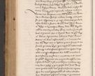 Zdjęcie nr 622 dla obiektu archiwalnego: Acta actorum causarum, sentenciarum diffinitivarum quam interloquutiorum, decretorum, obligationum, quietationum et constitutionum procuratorum coram reverndo domino Petri Porembski preposito Ossviencimensi, canonico et officiali Cracoviensi generali ad annum Dimini 1556, inditione quatuor decima, pontificatus sanctissimi in Christo patris domini Pauli divina providencia pape IIII anno ispius.