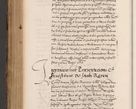 Zdjęcie nr 620 dla obiektu archiwalnego: Acta actorum causarum, sentenciarum diffinitivarum quam interloquutiorum, decretorum, obligationum, quietationum et constitutionum procuratorum coram reverndo domino Petri Porembski preposito Ossviencimensi, canonico et officiali Cracoviensi generali ad annum Dimini 1556, inditione quatuor decima, pontificatus sanctissimi in Christo patris domini Pauli divina providencia pape IIII anno ispius.