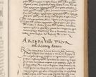 Zdjęcie nr 615 dla obiektu archiwalnego: Acta actorum causarum, sentenciarum diffinitivarum quam interloquutiorum, decretorum, obligationum, quietationum et constitutionum procuratorum coram reverndo domino Petri Porembski preposito Ossviencimensi, canonico et officiali Cracoviensi generali ad annum Dimini 1556, inditione quatuor decima, pontificatus sanctissimi in Christo patris domini Pauli divina providencia pape IIII anno ispius.