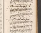 Zdjęcie nr 613 dla obiektu archiwalnego: Acta actorum causarum, sentenciarum diffinitivarum quam interloquutiorum, decretorum, obligationum, quietationum et constitutionum procuratorum coram reverndo domino Petri Porembski preposito Ossviencimensi, canonico et officiali Cracoviensi generali ad annum Dimini 1556, inditione quatuor decima, pontificatus sanctissimi in Christo patris domini Pauli divina providencia pape IIII anno ispius.