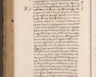 Zdjęcie nr 610 dla obiektu archiwalnego: Acta actorum causarum, sentenciarum diffinitivarum quam interloquutiorum, decretorum, obligationum, quietationum et constitutionum procuratorum coram reverndo domino Petri Porembski preposito Ossviencimensi, canonico et officiali Cracoviensi generali ad annum Dimini 1556, inditione quatuor decima, pontificatus sanctissimi in Christo patris domini Pauli divina providencia pape IIII anno ispius.