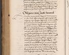 Zdjęcie nr 608 dla obiektu archiwalnego: Acta actorum causarum, sentenciarum diffinitivarum quam interloquutiorum, decretorum, obligationum, quietationum et constitutionum procuratorum coram reverndo domino Petri Porembski preposito Ossviencimensi, canonico et officiali Cracoviensi generali ad annum Dimini 1556, inditione quatuor decima, pontificatus sanctissimi in Christo patris domini Pauli divina providencia pape IIII anno ispius.