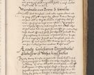 Zdjęcie nr 805 dla obiektu archiwalnego: Acta actorum causarum, sentenciarum diffinitivarum quam interloquutiorum, decretorum, obligationum, quietationum et constitutionum procuratorum coram reverndo domino Petri Porembski preposito Ossviencimensi, canonico et officiali Cracoviensi generali ad annum Dimini 1556, inditione quatuor decima, pontificatus sanctissimi in Christo patris domini Pauli divina providencia pape IIII anno ispius.