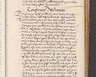 Zdjęcie nr 803 dla obiektu archiwalnego: Acta actorum causarum, sentenciarum diffinitivarum quam interloquutiorum, decretorum, obligationum, quietationum et constitutionum procuratorum coram reverndo domino Petri Porembski preposito Ossviencimensi, canonico et officiali Cracoviensi generali ad annum Dimini 1556, inditione quatuor decima, pontificatus sanctissimi in Christo patris domini Pauli divina providencia pape IIII anno ispius.