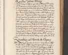 Zdjęcie nr 801 dla obiektu archiwalnego: Acta actorum causarum, sentenciarum diffinitivarum quam interloquutiorum, decretorum, obligationum, quietationum et constitutionum procuratorum coram reverndo domino Petri Porembski preposito Ossviencimensi, canonico et officiali Cracoviensi generali ad annum Dimini 1556, inditione quatuor decima, pontificatus sanctissimi in Christo patris domini Pauli divina providencia pape IIII anno ispius.
