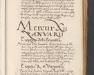 Zdjęcie nr 809 dla obiektu archiwalnego: Acta actorum causarum, sentenciarum diffinitivarum quam interloquutiorum, decretorum, obligationum, quietationum et constitutionum procuratorum coram reverndo domino Petri Porembski preposito Ossviencimensi, canonico et officiali Cracoviensi generali ad annum Dimini 1556, inditione quatuor decima, pontificatus sanctissimi in Christo patris domini Pauli divina providencia pape IIII anno ispius.