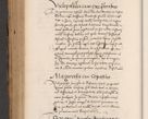 Zdjęcie nr 810 dla obiektu archiwalnego: Acta actorum causarum, sentenciarum diffinitivarum quam interloquutiorum, decretorum, obligationum, quietationum et constitutionum procuratorum coram reverndo domino Petri Porembski preposito Ossviencimensi, canonico et officiali Cracoviensi generali ad annum Dimini 1556, inditione quatuor decima, pontificatus sanctissimi in Christo patris domini Pauli divina providencia pape IIII anno ispius.