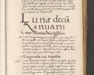 Zdjęcie nr 807 dla obiektu archiwalnego: Acta actorum causarum, sentenciarum diffinitivarum quam interloquutiorum, decretorum, obligationum, quietationum et constitutionum procuratorum coram reverndo domino Petri Porembski preposito Ossviencimensi, canonico et officiali Cracoviensi generali ad annum Dimini 1556, inditione quatuor decima, pontificatus sanctissimi in Christo patris domini Pauli divina providencia pape IIII anno ispius.