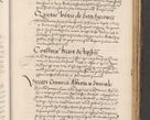 Zdjęcie nr 965 dla obiektu archiwalnego: Acta actorum causarum, sentenciarum diffinitivarum quam interloquutiorum, decretorum, obligationum, quietationum et constitutionum procuratorum coram reverndo domino Petri Porembski preposito Ossviencimensi, canonico et officiali Cracoviensi generali ad annum Dimini 1556, inditione quatuor decima, pontificatus sanctissimi in Christo patris domini Pauli divina providencia pape IIII anno ispius.