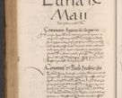 Zdjęcie nr 964 dla obiektu archiwalnego: Acta actorum causarum, sentenciarum diffinitivarum quam interloquutiorum, decretorum, obligationum, quietationum et constitutionum procuratorum coram reverndo domino Petri Porembski preposito Ossviencimensi, canonico et officiali Cracoviensi generali ad annum Dimini 1556, inditione quatuor decima, pontificatus sanctissimi in Christo patris domini Pauli divina providencia pape IIII anno ispius.