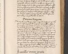 Zdjęcie nr 811 dla obiektu archiwalnego: Acta actorum causarum, sentenciarum diffinitivarum quam interloquutiorum, decretorum, obligationum, quietationum et constitutionum procuratorum coram reverndo domino Petri Porembski preposito Ossviencimensi, canonico et officiali Cracoviensi generali ad annum Dimini 1556, inditione quatuor decima, pontificatus sanctissimi in Christo patris domini Pauli divina providencia pape IIII anno ispius.