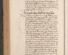 Zdjęcie nr 962 dla obiektu archiwalnego: Acta actorum causarum, sentenciarum diffinitivarum quam interloquutiorum, decretorum, obligationum, quietationum et constitutionum procuratorum coram reverndo domino Petri Porembski preposito Ossviencimensi, canonico et officiali Cracoviensi generali ad annum Dimini 1556, inditione quatuor decima, pontificatus sanctissimi in Christo patris domini Pauli divina providencia pape IIII anno ispius.
