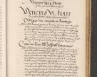Zdjęcie nr 961 dla obiektu archiwalnego: Acta actorum causarum, sentenciarum diffinitivarum quam interloquutiorum, decretorum, obligationum, quietationum et constitutionum procuratorum coram reverndo domino Petri Porembski preposito Ossviencimensi, canonico et officiali Cracoviensi generali ad annum Dimini 1556, inditione quatuor decima, pontificatus sanctissimi in Christo patris domini Pauli divina providencia pape IIII anno ispius.
