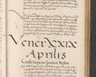Zdjęcie nr 957 dla obiektu archiwalnego: Acta actorum causarum, sentenciarum diffinitivarum quam interloquutiorum, decretorum, obligationum, quietationum et constitutionum procuratorum coram reverndo domino Petri Porembski preposito Ossviencimensi, canonico et officiali Cracoviensi generali ad annum Dimini 1556, inditione quatuor decima, pontificatus sanctissimi in Christo patris domini Pauli divina providencia pape IIII anno ispius.